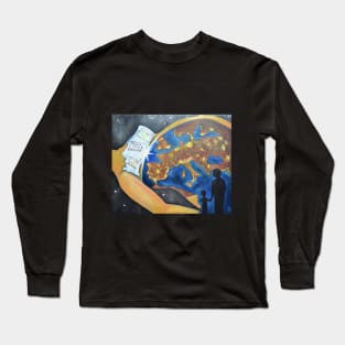 Reincarnation Long Sleeve T-Shirt